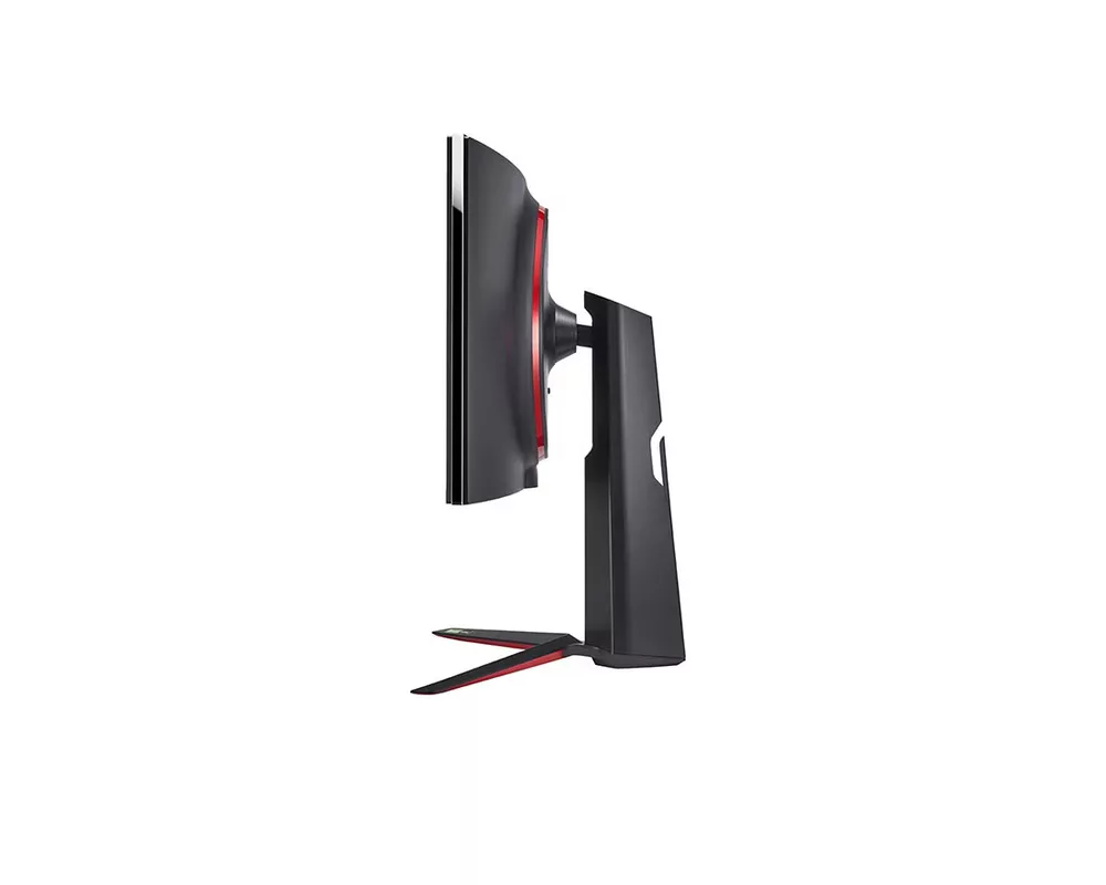 Монитор 34" LG UltraGear UltraWide 160Hz Nano IPS Curved 3