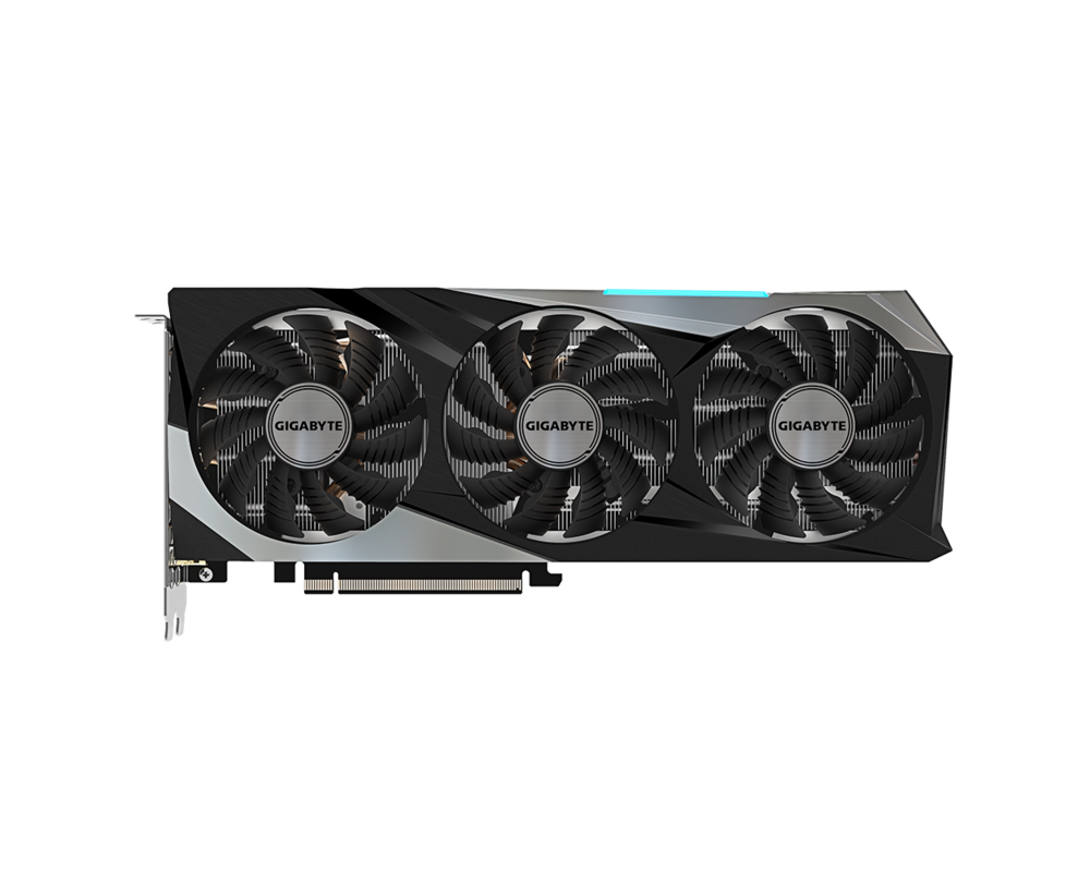 Видеокарта GB N3070GAMING OC-8GD/REFURB 3