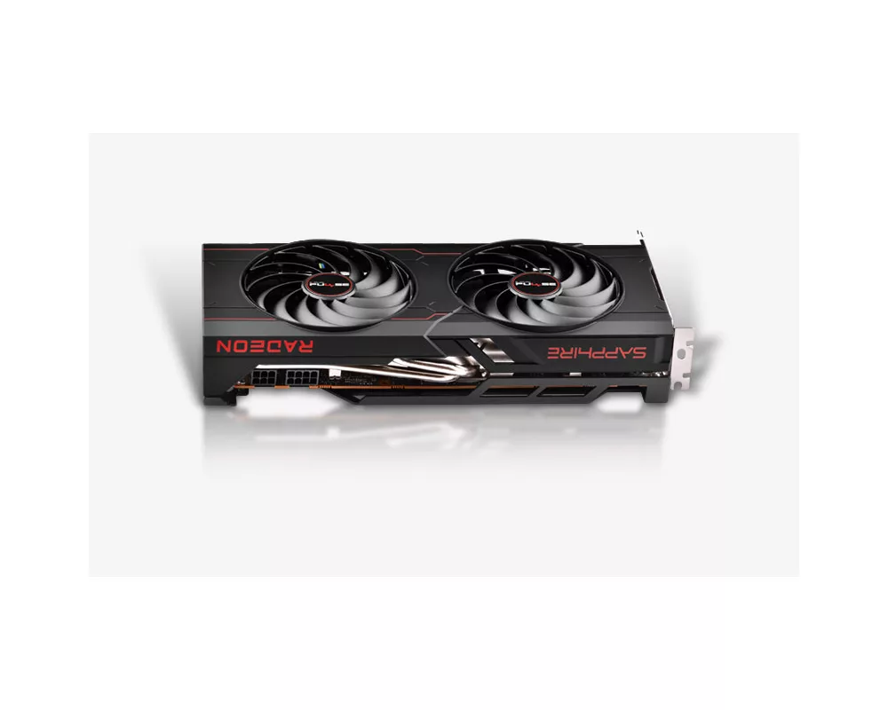 Видеокарта SAPPHIRE PULSE RX6700XT  /BULK 4