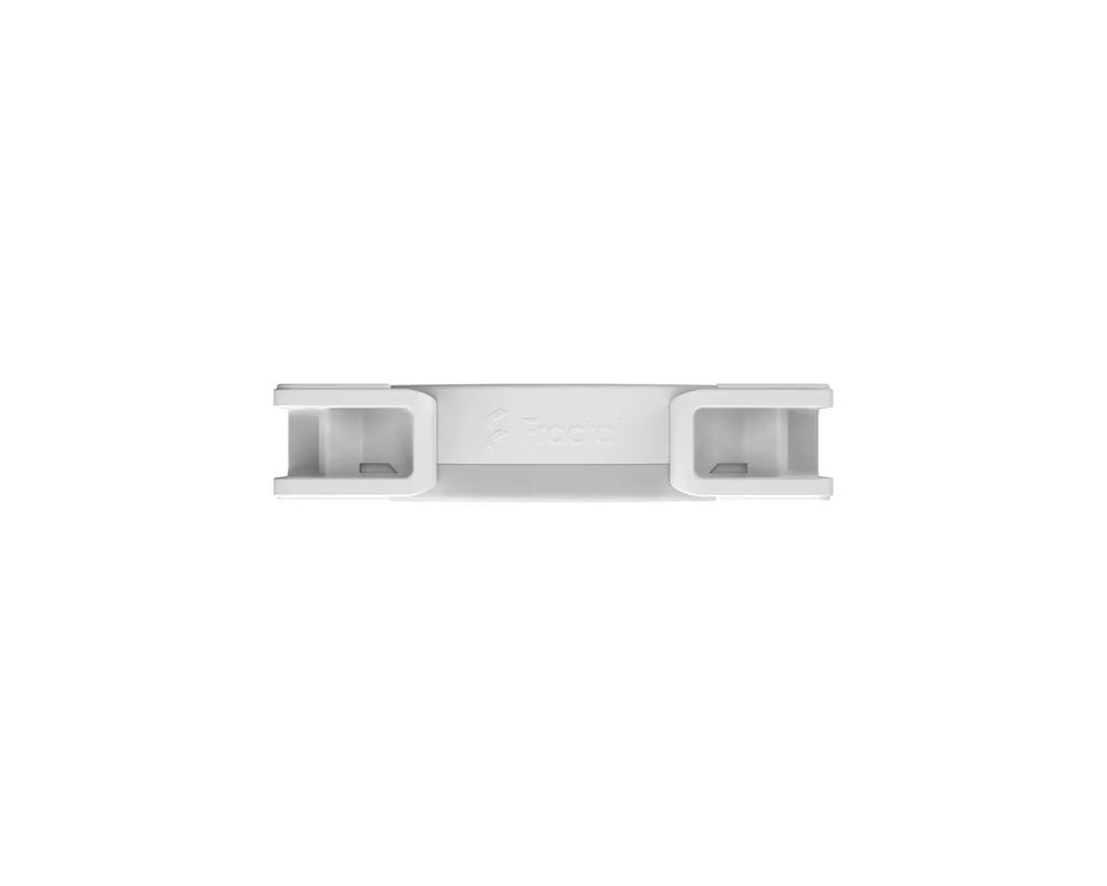 Вентилатор FD 120MM  AL-12 RGB PWM WHITE 3