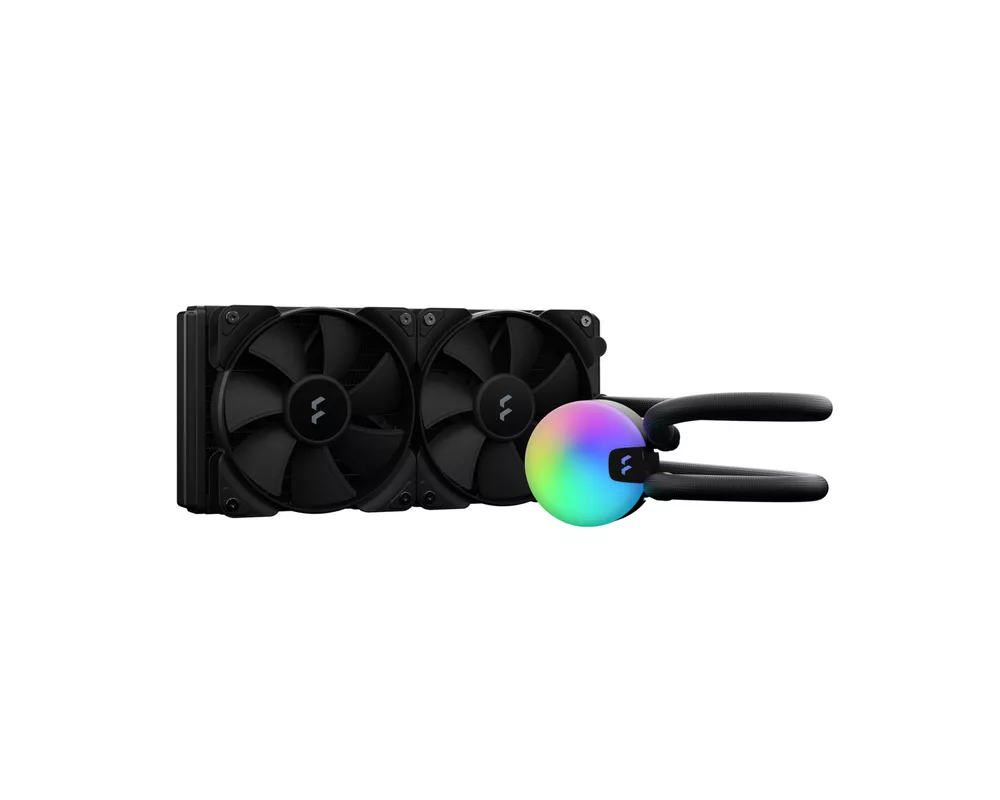 Охладител за процесор FD LUMEN S24 WATER COOLER V2 3