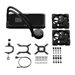 Охладител за процесор FD LUMEN S24 WATER COOLER V2 4