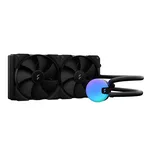 <span>Охладител за процесор</span> FD LUMEN S28 WATER COOLER V2 <span class='catalog-num-in-name'>FD-W-L1-S2811</span> - 