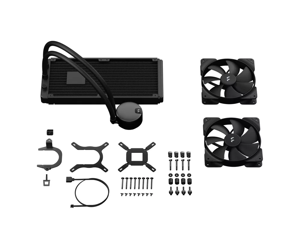 Охладител за процесор FD LUMEN S28 WATER COOLER V2 3