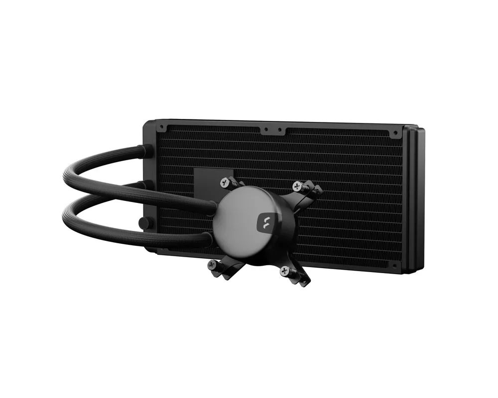Охладител за процесор FD LUMEN S28 WATER COOLER V2 2