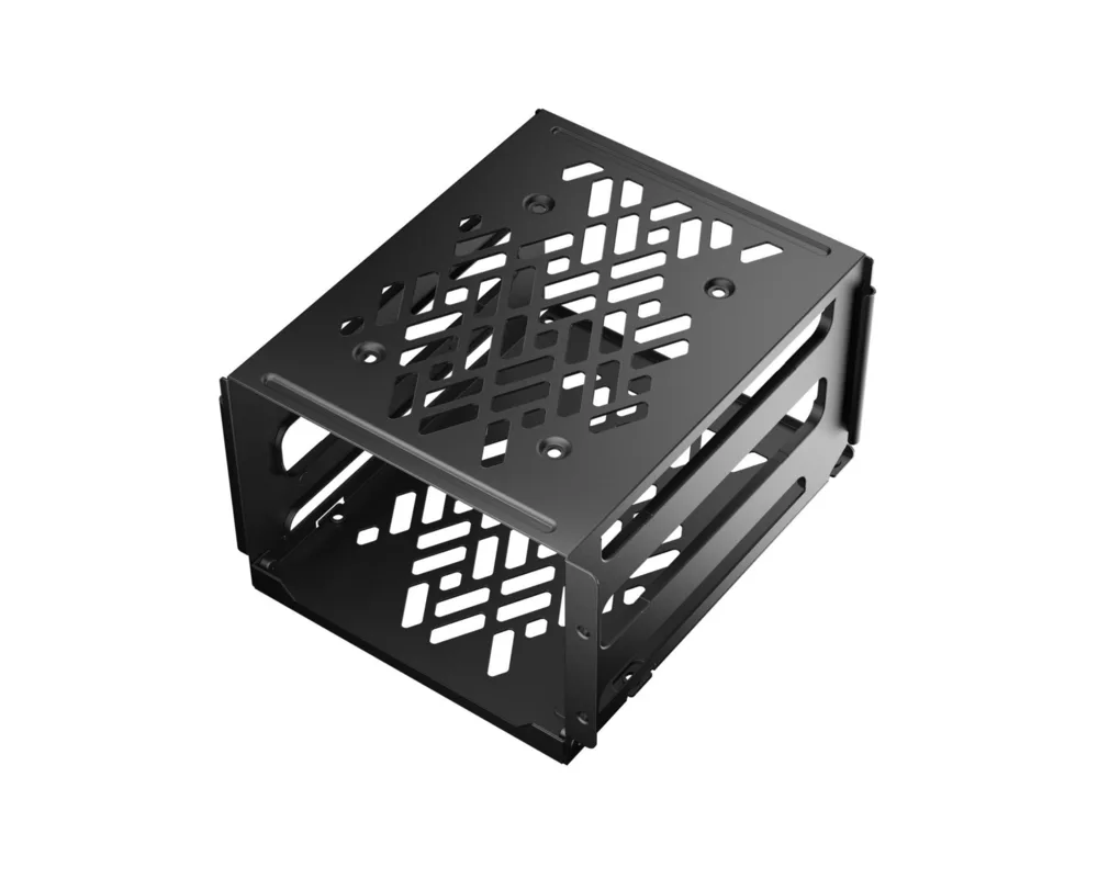 Кутия FD HDD CAGE KIT TYPE B BLACK 2