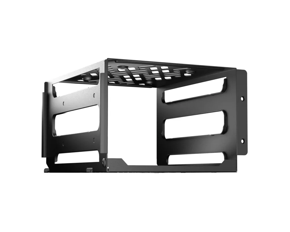 Кутия FD HDD CAGE KIT TYPE B BLACK 3