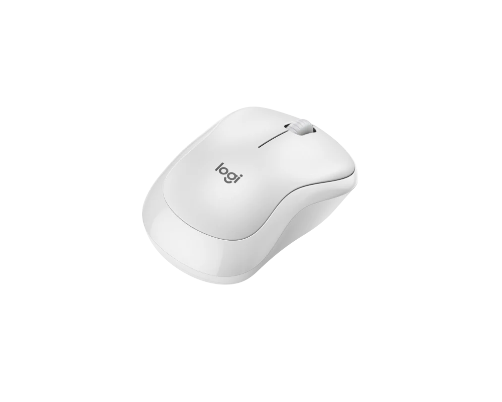 Мишка Logitech M240 Silent Bluetooth Mouse - OFF WHITE - EMEA-808 13