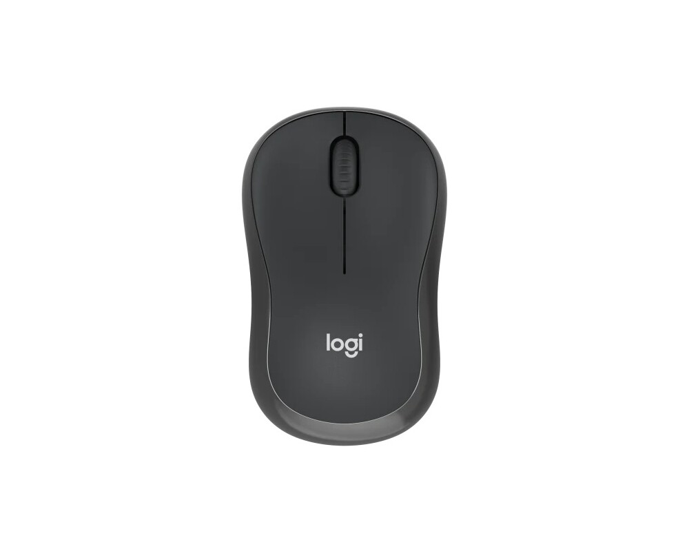 Мишка Logitech M240 - тъмносива 6