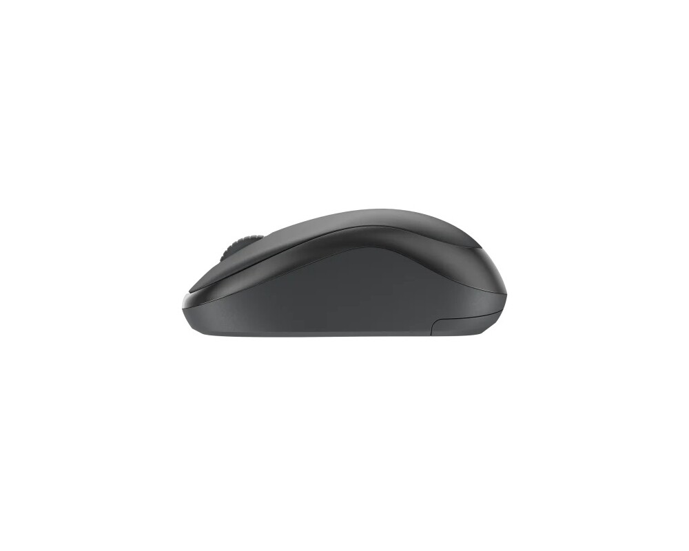 Мишка Logitech M240 - тъмносива 7