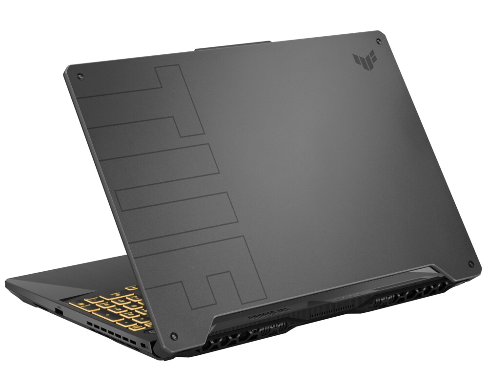 Лаптоп ASUS FX506HC-HN002 3