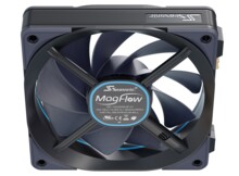  SEASONIC MAGFLOW 1225 PWM 664062 1YFNDF1RT1A10W на топ цена - PIC.bg