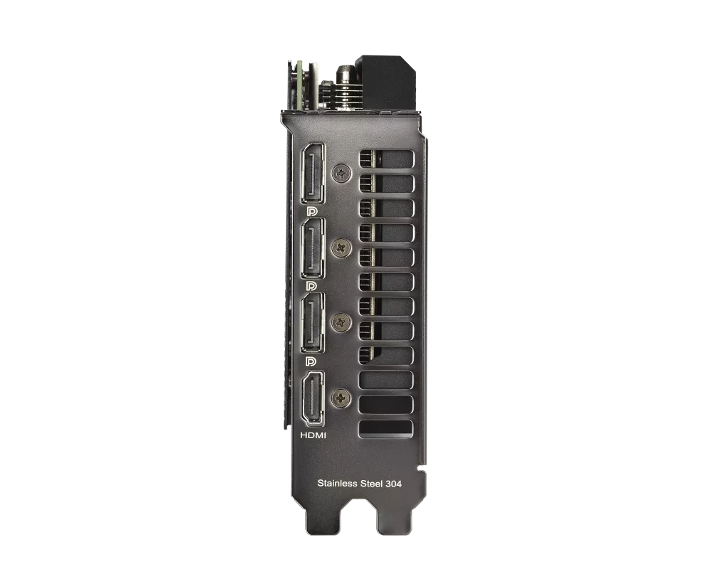 Видеокарта ASUS Dual GeForce RTX 3060 V2 OC Edition 12GB GDDR6 16