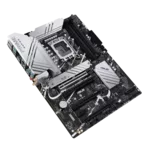 Дънна платка ASUS PRIME Z790-P WIFI D4 MB LGA1700 4xDIMM DDR4 3xM.2 4xSATA 4