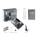 Дънна платка ASUS PRIME Z790-P WIFI D4 MB LGA1700 4xDIMM DDR4 3xM.2 4xSATA 6