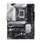 Дънна платка ASUS PRIME Z790-P WIFI D4 MB LGA1700 4xDIMM DDR4 3xM.2 4xSATA 2