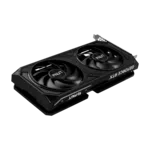 Видеокарта Palit GeForce RTX 4060 Ti Dual 8GB GDDR6 5