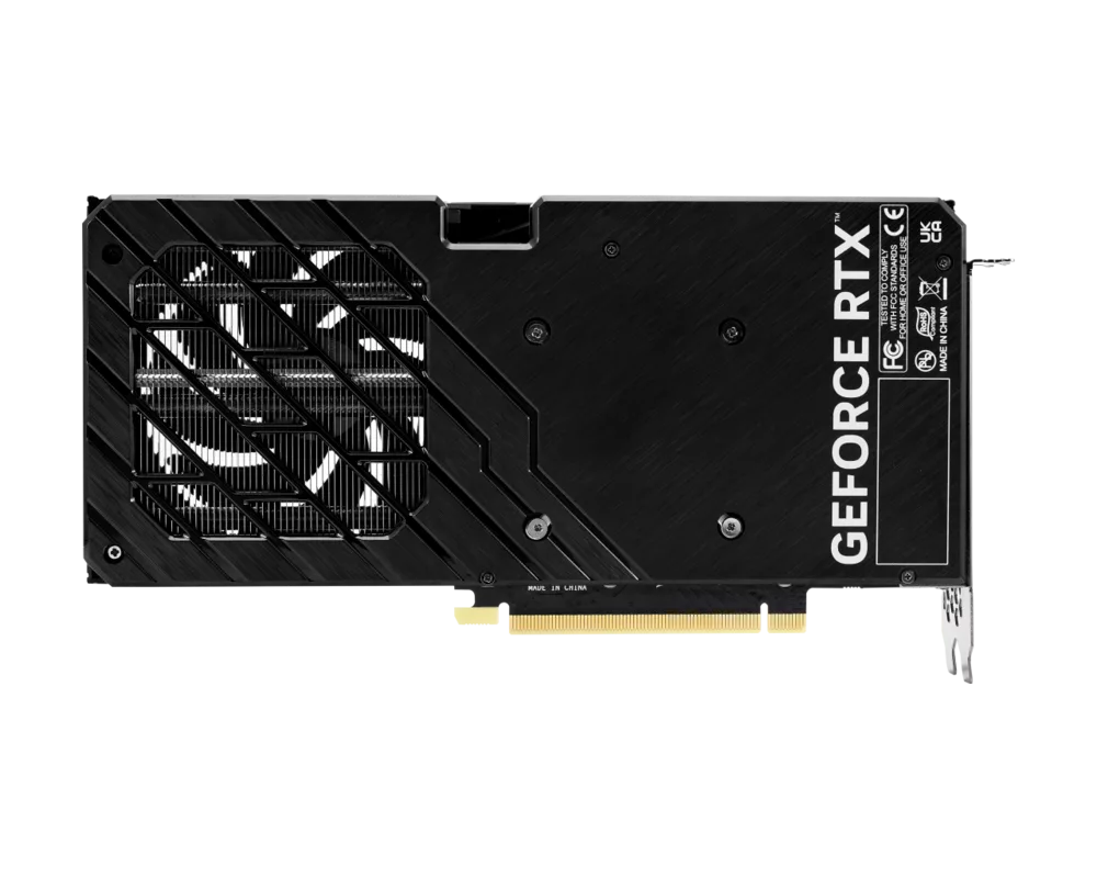 Видеокарта Palit GeForce RTX 4060 Ti Dual 8GB GDDR6 3