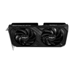 Видеокарта Palit GeForce RTX 4060 Ti Dual 8GB GDDR6 2