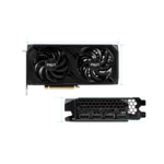 Видеокарта Palit GeForce RTX 4060 Ti Dual 8GB GDDR6 6