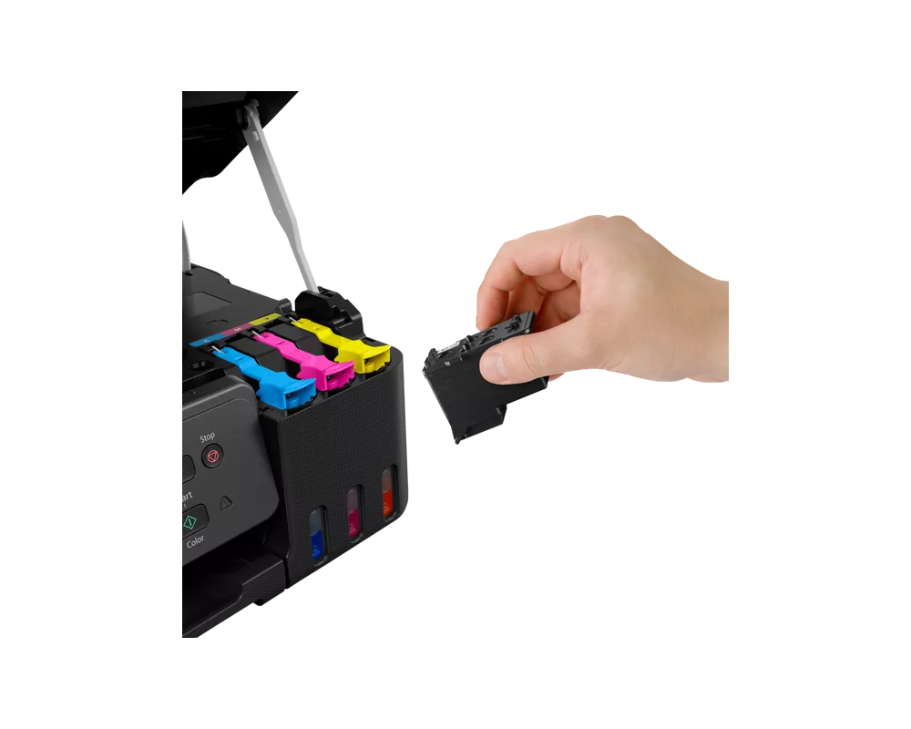 Мултифункционално у-во Canon PIXMA G3430 All-In-One 11