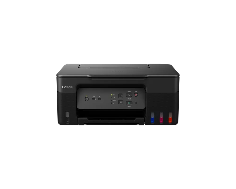 Мултифункционално у-во Canon PIXMA G3430 All-In-One 9