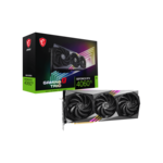 <span>Видеокарта</span> MSI GeForce RTX 4060 Ti GAMING X TRIO 8GB GDDR6 <span class='catalog-num-in-name'>912-V515-014</span> - 