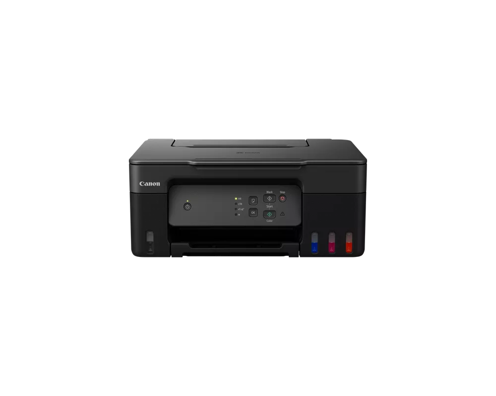 Мултифункционално у-во Canon PIXMA G2430 All-In-One 7