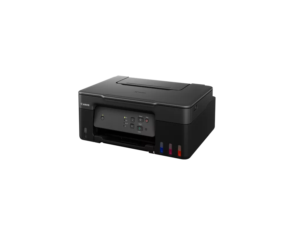 Мултифункционално у-во Canon PIXMA G2430 All-In-One 8