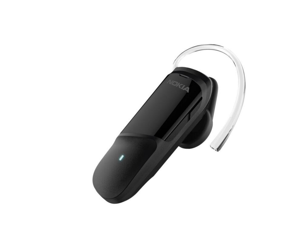 Слушалки NOKIA SB-501 CLARITY SOLO BUD+ 2