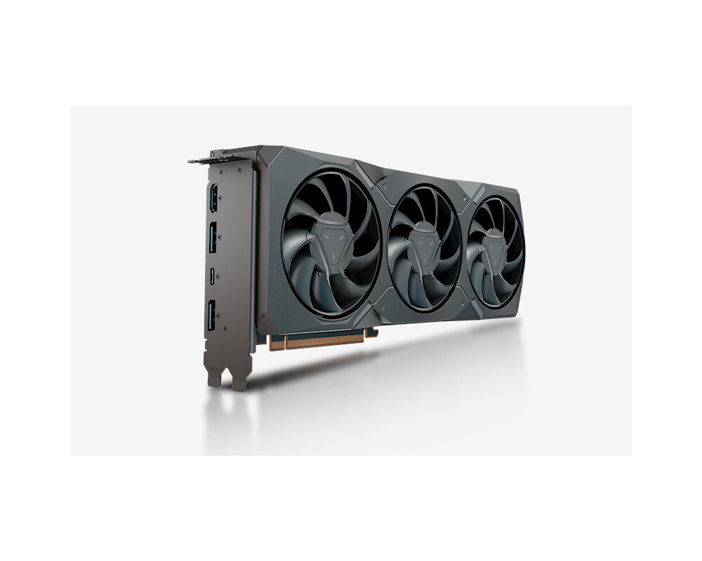 Видеокарта AMD SAPPHIRE RADEON RX 7900 XT GAMING 20GB GDDR6 320bit 9