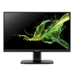 <span>Монитор</span> ACER KA222Qbi Monitor 21.5inch 16:9 1920x1080 ZeroFrame FreeSync 1ms VRB 250nits IPS LED 1xVGA 1xHDMI EURO <span class='catalog-num-in-name'>UM.WX2EE.001</span> - 