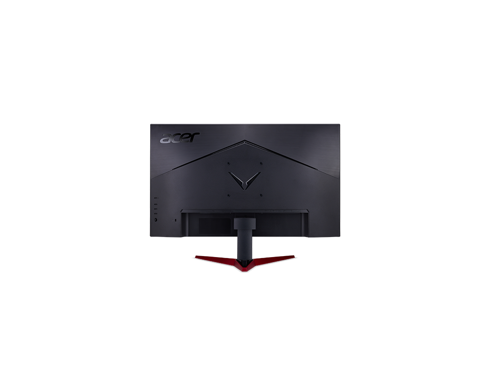 Монитор ACER Nitro VG270Sbmiipx 69cm 27inch 16:9 FHD ZeroFrame FreeSync 165Hz 1msVRB250nits IPS LED 2xHDMI DP MM 3