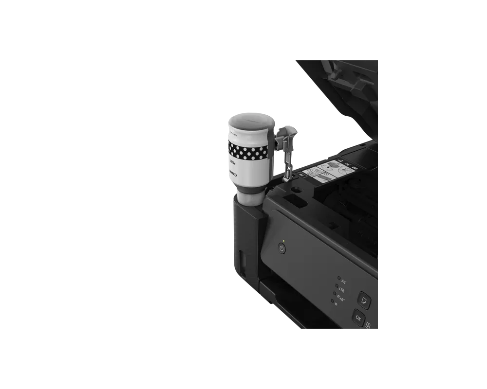 Принтер Canon PIXMA G1430 10