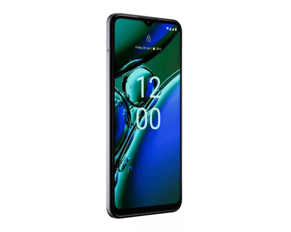 Смартфон NOKIA G42 5G DS 6/128 GREAY 3