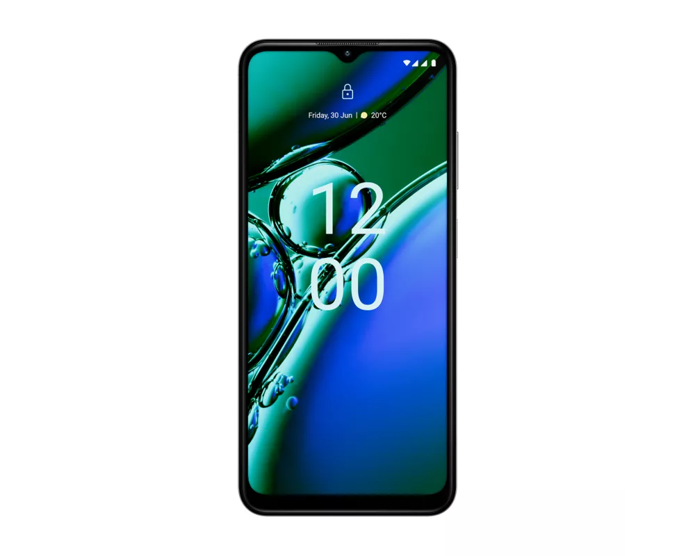 Смартфон NOKIA G42 5G DS 6/128 GREAY 2