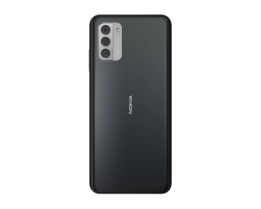 Смартфон NOKIA G42 5G DS 6/128 GREAY 5