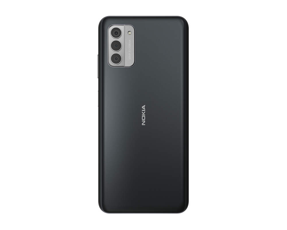 Смартфон NOKIA G42 5G DS 6/128 GREAY 4