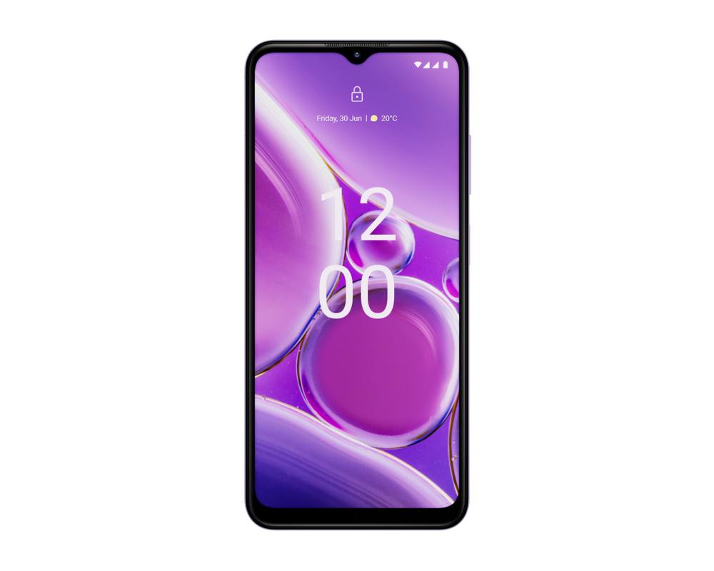 Смартфон NOKIA G42 5G DS 6/128 PURPLE 3