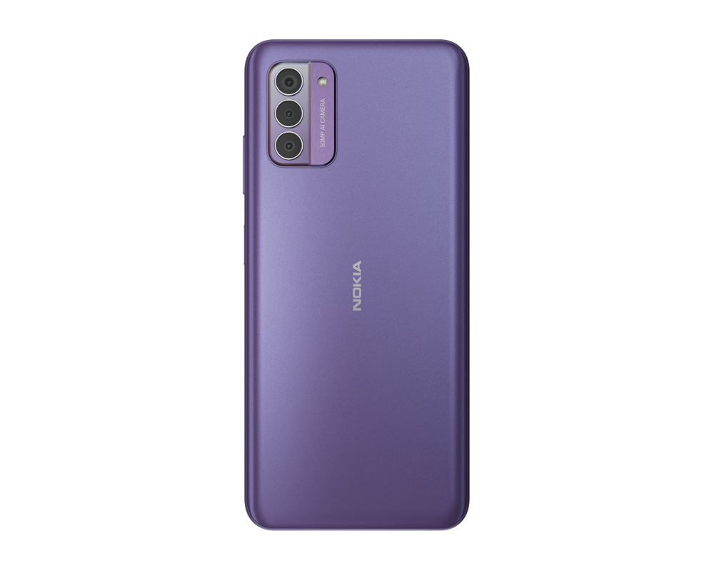 Смартфон NOKIA G42 5G DS 6/128 PURPLE 2