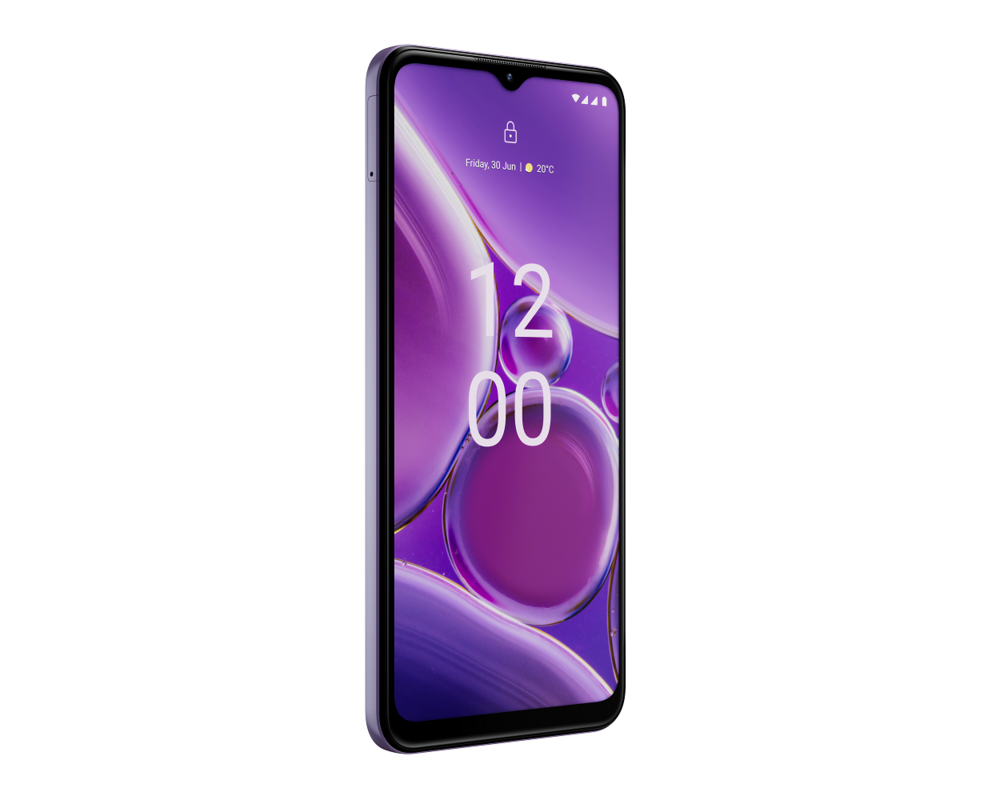 Смартфон NOKIA G42 5G DS 6/128 PURPLE 4