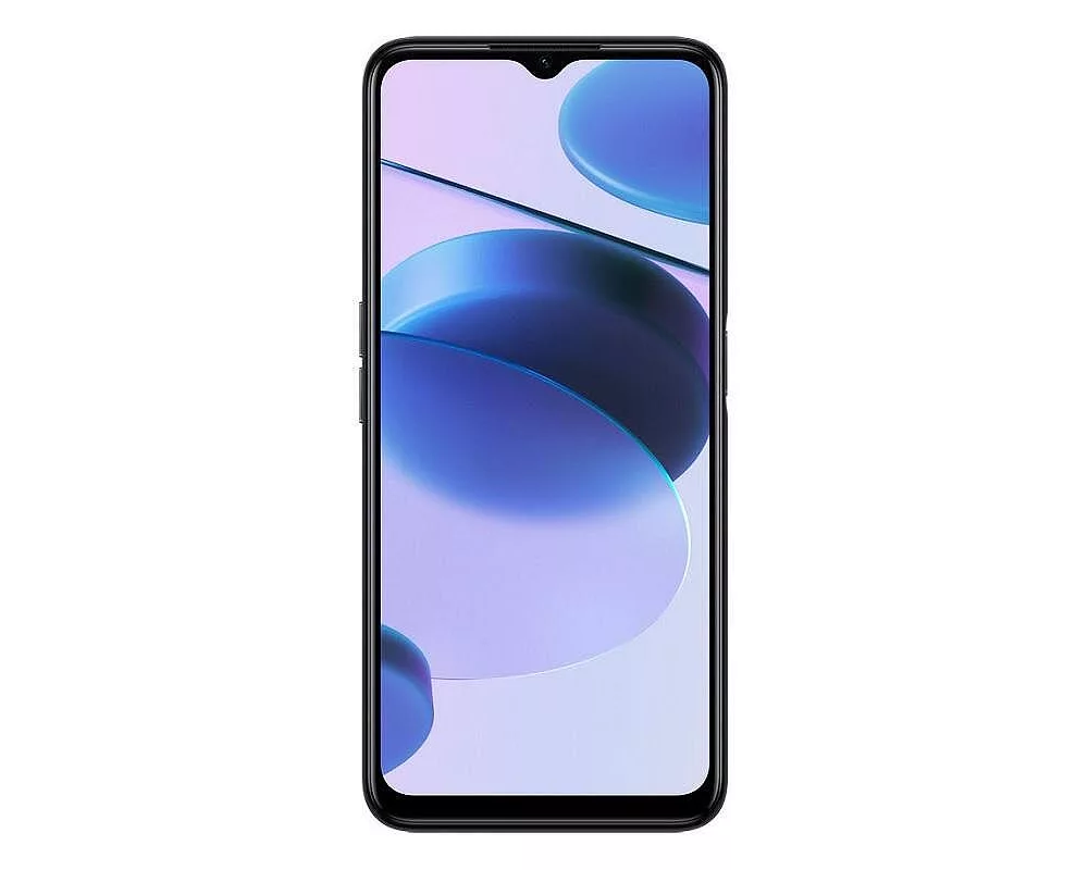 Смартфон REALME C35 RMX3511 4+128 BLACK 3