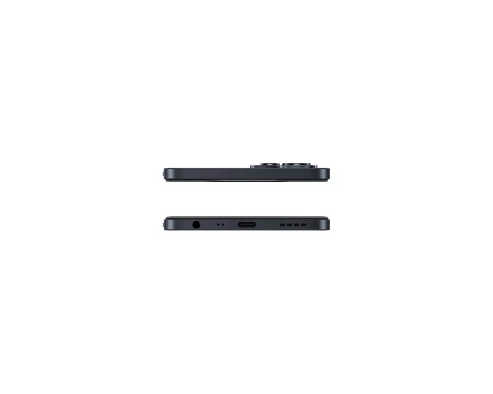 Смартфон REALME C35 RMX3511 4+128 BLACK 4