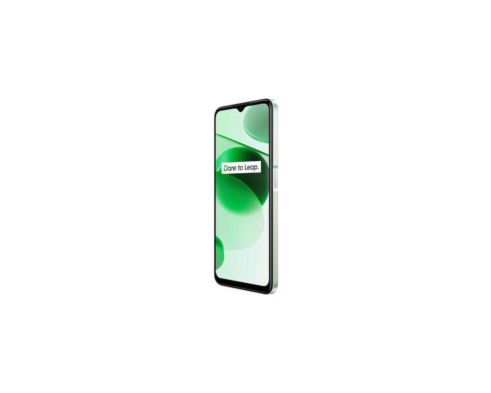 Смартфон REALME C35 RMX3511 4+128 GREEN 3