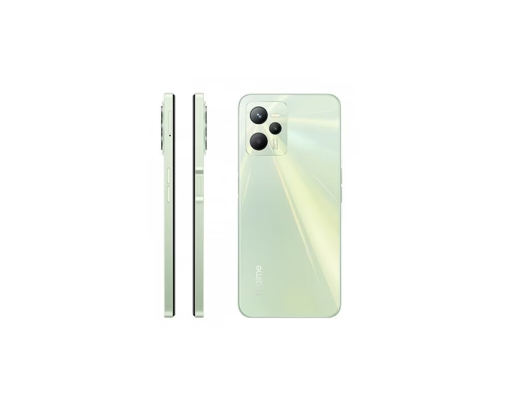 Смартфон REALME C35 RMX3511 4+128 GREEN 4