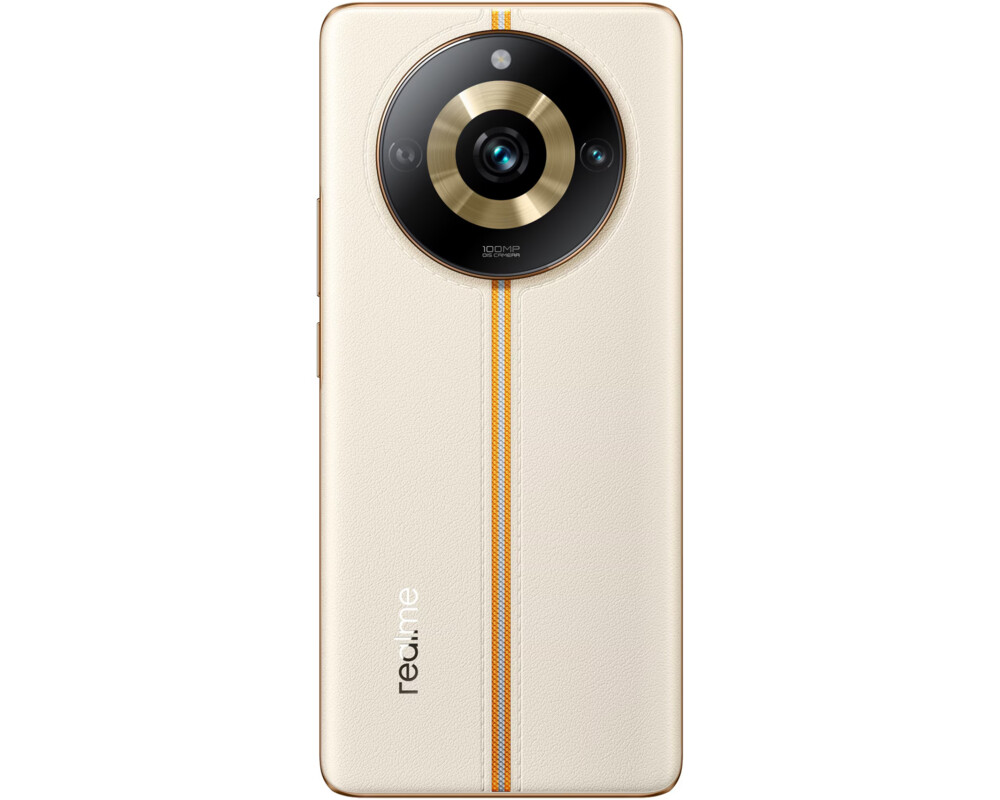 Смартфон REALME 11 PRO+ BEIGE 12GB+512G 2