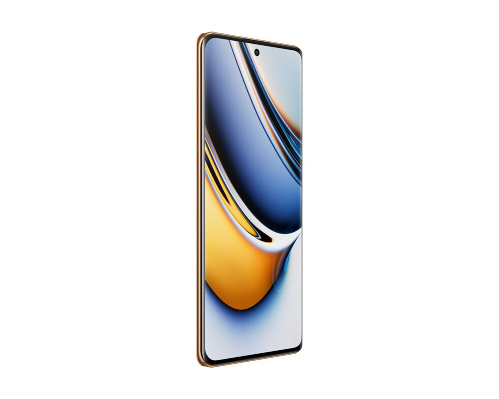 Смартфон REALME 11 PRO+ BEIGE 12GB+512G 3
