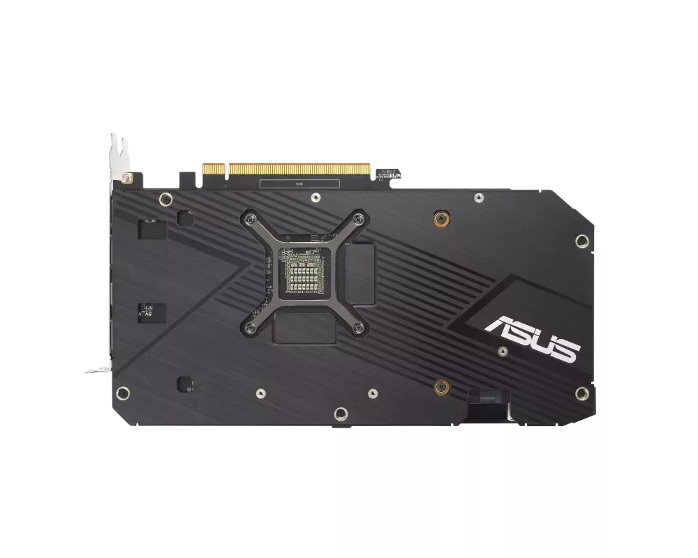 Видеокарта ASUS Dual Radeon RX 6650 XT V2 OC Edition 8GB GDDR6 3