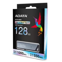  128GB ADATA Elite UE800 Type-C 669644 AELI-UE800-128G на топ цена - PIC.bg