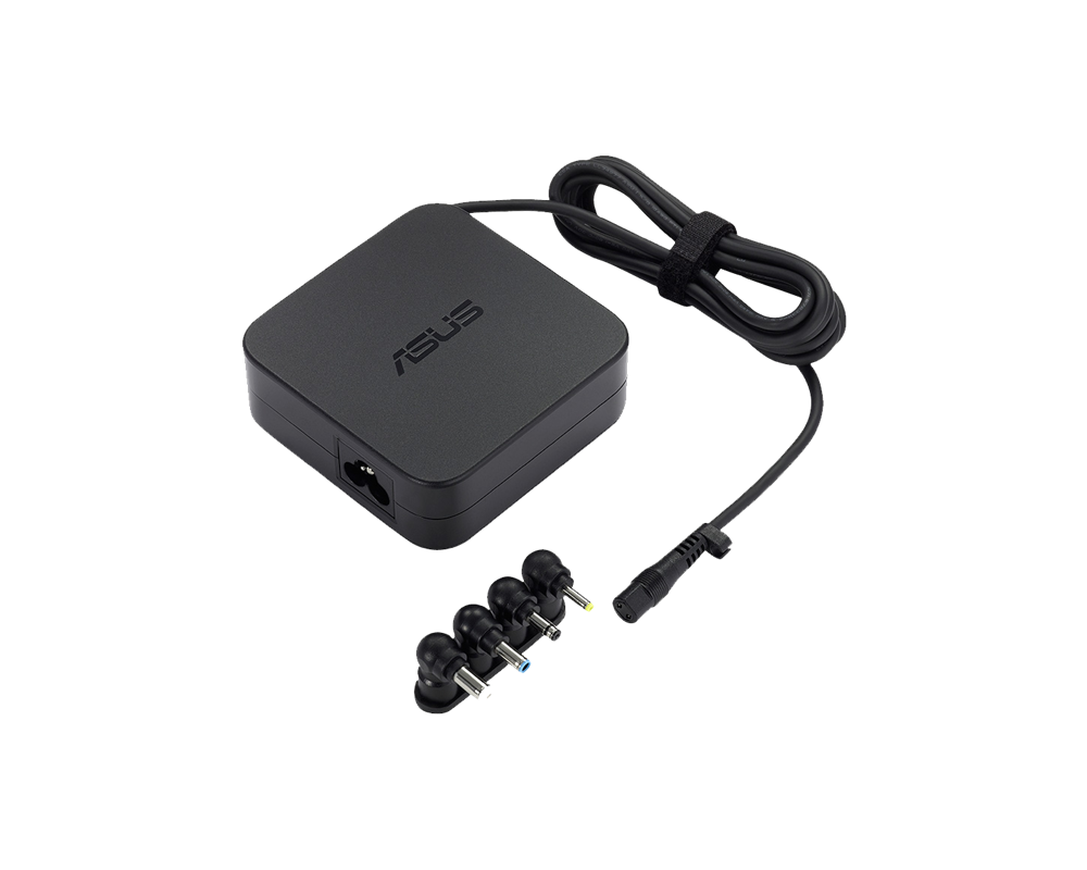 Зарядно Asus Adapter U90W multi tips charger 4